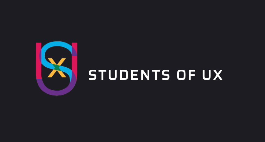 Students of UX